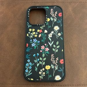 Casetify Spring Florals iPhone 14 ProMax Case